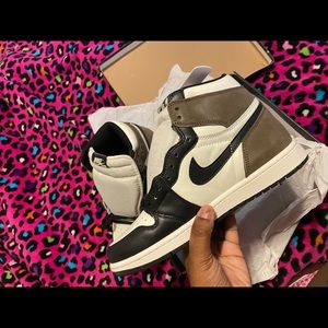 Jordan 1 high top
